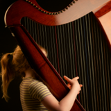 Harpe