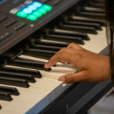 Keyboard