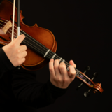 Violin, Suzuki-metoden
