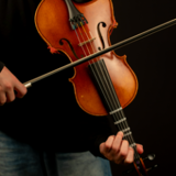 Violin, Folkemusik