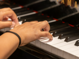Suzuki Diplomkoncert