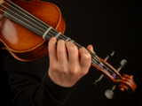 Suzuki Huskoncert 1: Violin, cello og bratsch