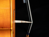 Diplomkoncert 1: Violin, cello og bratsch