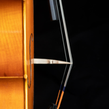 Diplomkoncert 1: Violin, cello og bratsch
