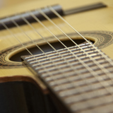 Guitarkoncert med Suzuki-elever fra Kolding, Albertslund og Aarhus