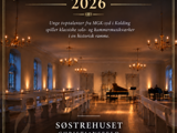 Kulturarvskoncert
