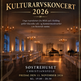 Kulturarvskoncert