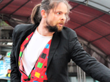 Martin Schultz Kristensen